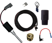 FASS Fuel Systems Diesel Fuel Titanium Series Electric Heater Kit - LMDPERFORMANCE, 