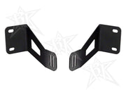 2011-2014 Chevrolet 2500 / 3500 Bumper Mount - LMDPERFORMANCE, 