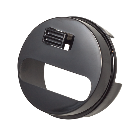 GT T-slot 2 1/16in Pod Mount Adapter - LMDPERFORMANCE, 