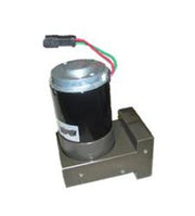 Titanium Series- Replacement Pump - EM-1001 w/.625 gear - LMDPERFORMANCE, 