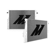 FORD 6.4L POWERSTROKE ALUMINUM RADIATOR, 2008-2010 - LMDPERFORMANCE, 