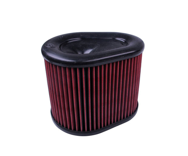 2015-2016 Chev/GM S&B Intake Replacement Filter (Cotton Cleanable) - LMDPERFORMANCE, 