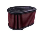 2003-2007 Ford S&B Intake Replacement Filter (Cotton Cleanable) - LMDPERFORMANCE, 