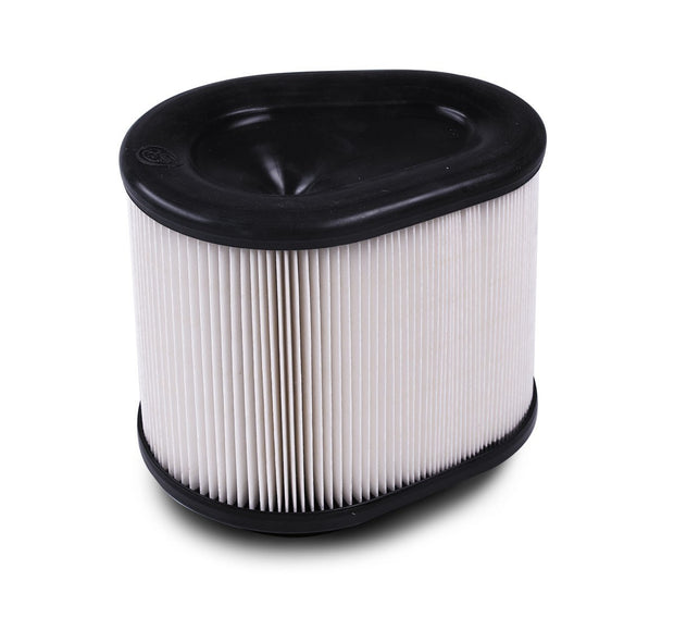 2015-2016 Chev/GM S&B Intake Replacement Filter (Dry Extendable) - LMDPERFORMANCE, 