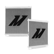 DODGE 6.7L CUMMINS ALUMINUM RADIATOR, 2010–2012 - LMDPERFORMANCE, 