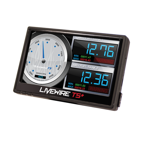 2007-2010 Chev Livewire TS Performance - LMDPERFORMANCE, 