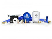 2003-2007 5.9L CUMMINS SINISTER COOLANT FILTER SYSTEM WITH CAT FILTER - LMDPERFORMANCE, 