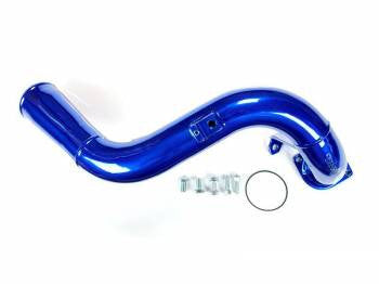 SINISTER DIESEL INTAKE TUBE FOR GM DURAMAX 2006-2010 6.6L LBZ/LMM - LMDPERFORMANCE, 