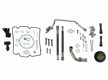 SINISTER DIESEL UPDATE KIT FOR 2004-2007 6.0L POWERSTROKE - LMDPERFORMANCE, 