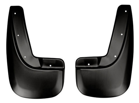 2008-2012 FORD ESCAPE/ MERCURY MARINER REAR MUD GUARDS- BLACK - LMDPERFORMANCE, 