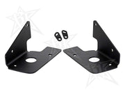 2007-2013 Chevy 1500 & 2007-2010 2500/3500 Fog Light Kit - LMDPERFORMANCE, 