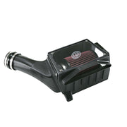 Cold Air Intake for 1994-1997 Ford Powerstroke 7.3L - LMDPERFORMANCE, 