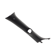 2007-2013 1500, 2007-2014 2500-3500 Silverado/Sierra A-Pillar Pod Mount w/o speaker - LMDPERFORMANCE, 