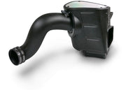 Cold Air Intake for 2003-2007 Dodge Ram Cummins 5.9L (Dry Extendable Filter) - LMDPERFORMANCE, 