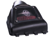 Cold Air Intake for 2011-2014 Ford F-150 3.5L Ecoboost - LMDPERFORMANCE, 