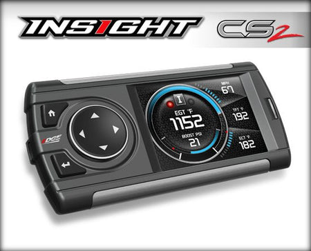 INSIGHT CS2 - LMDPERFORMANCE, 