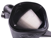 Cold Air Intake for 2013-2017 Dodge Ram Cummins 6.7L (Dry Extendable Filter) - LMDPERFORMANCE, 