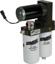 FASS Fuel Systems High Performance Diesel Lift Pump 2005-2016 Dodge Ram Cummins Titanium Series 220GPH - LMDPERFORMANCE, 