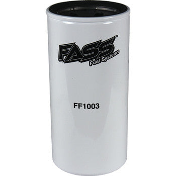 FASS HD Fuel Filter 3 Micron (Fass 150) - LMDPERFORMANCE, 