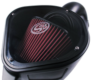 S&B Cold Air Intake for 2013-2017 Dodge Ram Cummins 6.7L - LMDPERFORMANCE, 