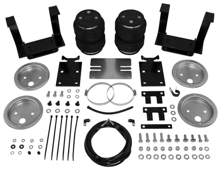 2001-2010 GM 3500 Commercial Cab and Chassis LoadLifter 5000 Kit - LMDPERFORMANCE, 