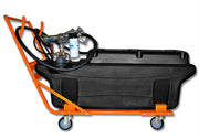 AC Fuel Caddy - LMDPERFORMANCE, 