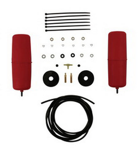 2005-10 Ford Mustang Drag Bags Rear Kit - LMDPERFORMANCE, 