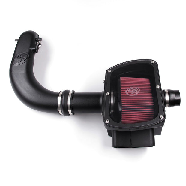 S&B Cold Air Intake for 2005-2008 Ford F-150 5.4L - LMDPERFORMANCE, 