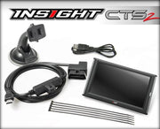 INSIGHT CTS2 - LMDPERFORMANCE, 