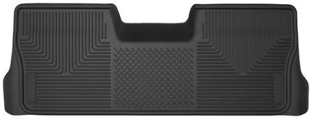 2009-2014 FORD F150 2ND SEAT FLOOR LINER- BLACK - LMDPERFORMANCE, 